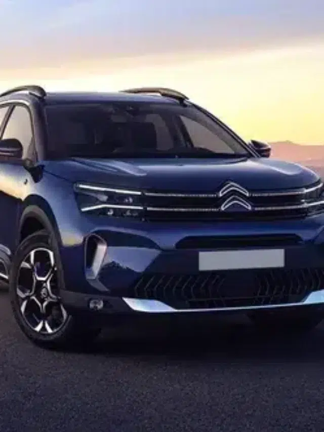 Citreon EC3 इलेक्ट्रिक मोड में जल्द होगी लॉन्च ,जाने