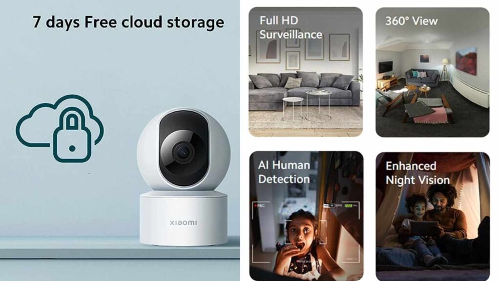 Best Deals on CCTV Cameras for Security