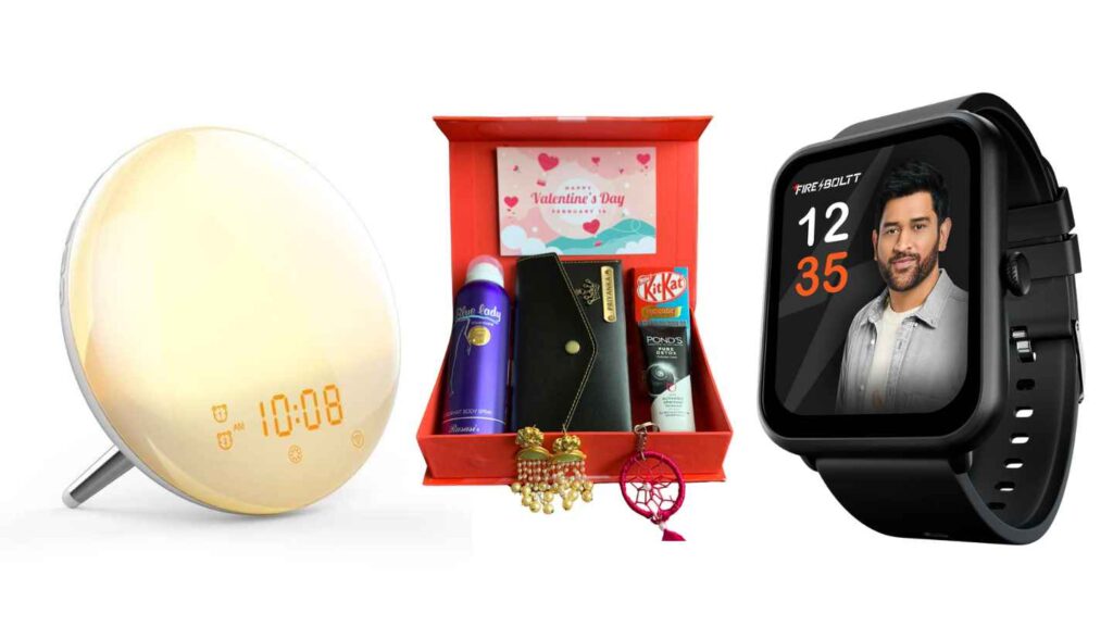 Valentine Day Gift Under Budget