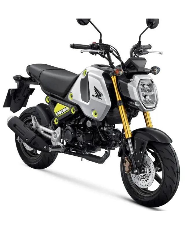 Honda Grom 125 Price In India  गजब लुक देखकर उड़ जायेगे होश