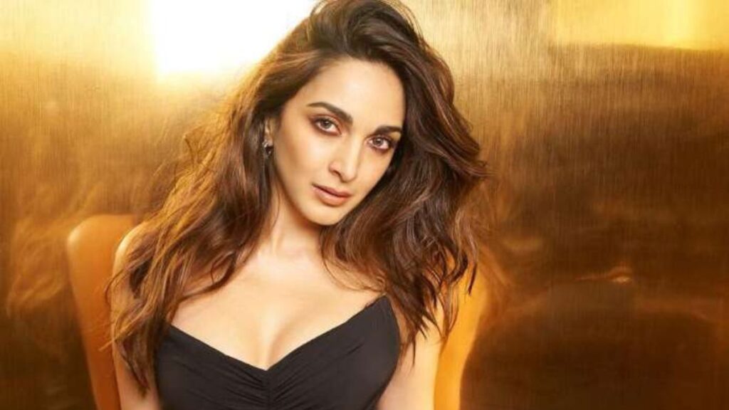 Kiara Advani In Don 3 Movie