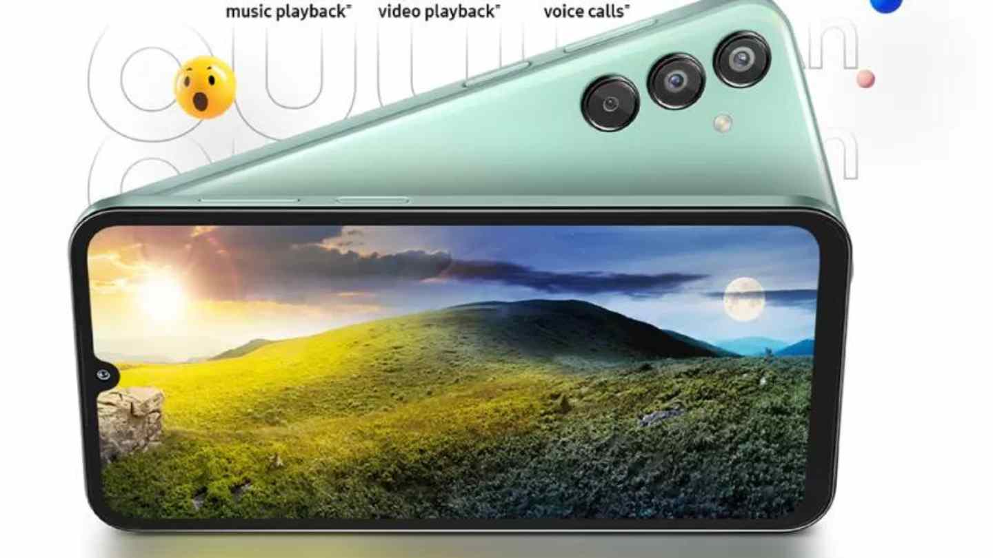Samsung Galaxy F15 5G Launch Date