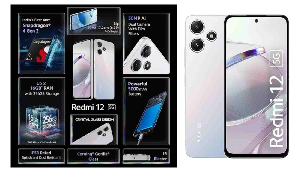 Valentine's Amazon 5G Deals on Smartphones