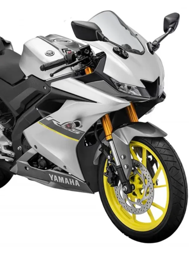 Yamaha R15 अब मात्र 30 हजार की कीमत में ,जानिए