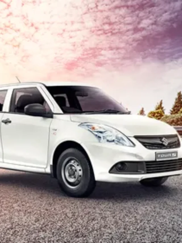 Maruti Swift Dzire अब केवल 2 लाख में लाए घर