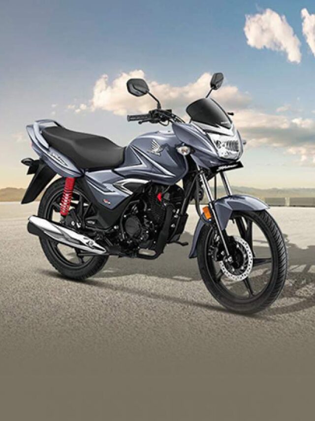 Honda Shine आज ही लाए घर, 40 हजार से भी कम कीमत में