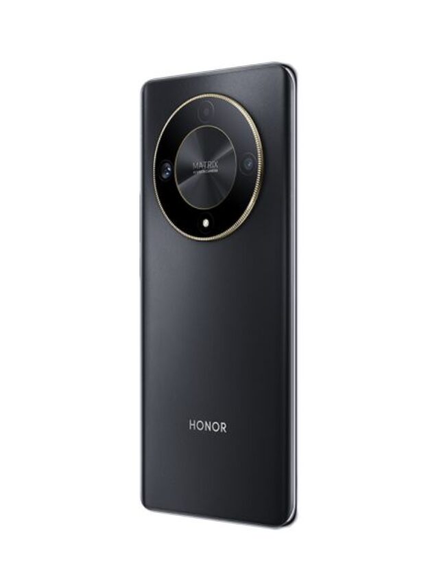Honor X9b स्मार्टफोन देगा , DSLR को देगा कड़ी टक्कर