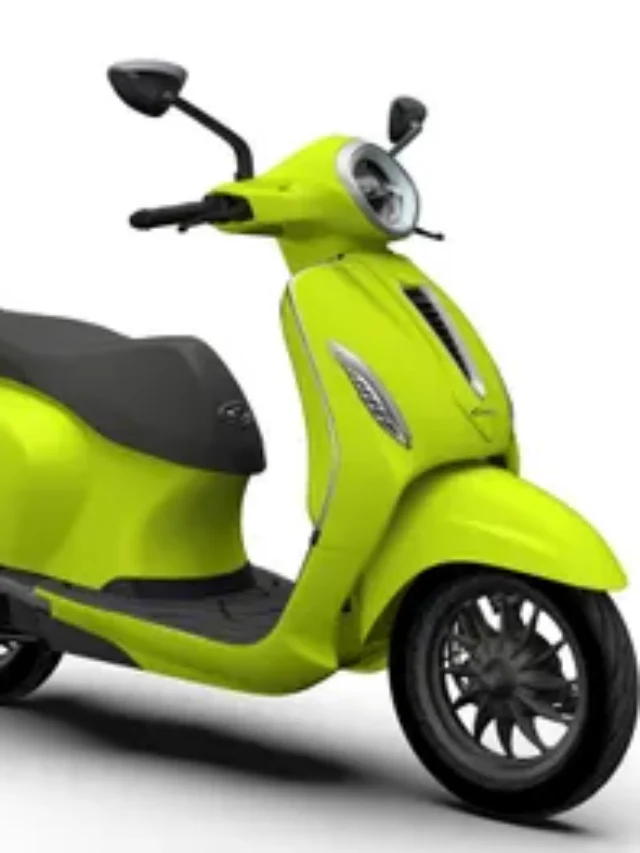 Bajaj Chetak  CNG मॉडल में कब होगी लांच ,जाने