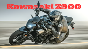 Kawasaki Z900 Patent Filed in India! Launch May Happen Soon?