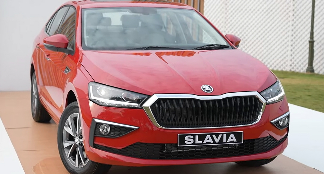 Skoda Slavia लॉन्च, फैमिली के लिए सेफ और स्टाइलिश चॉइस