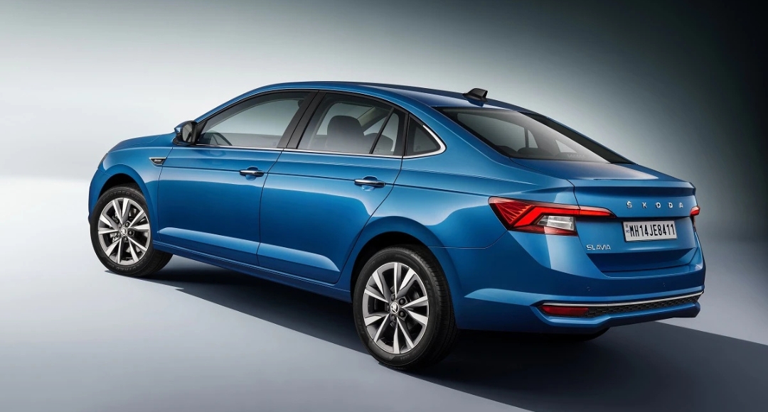 Skoda Slavia लॉन्च, फैमिली के लिए सेफ और स्टाइलिश चॉइस