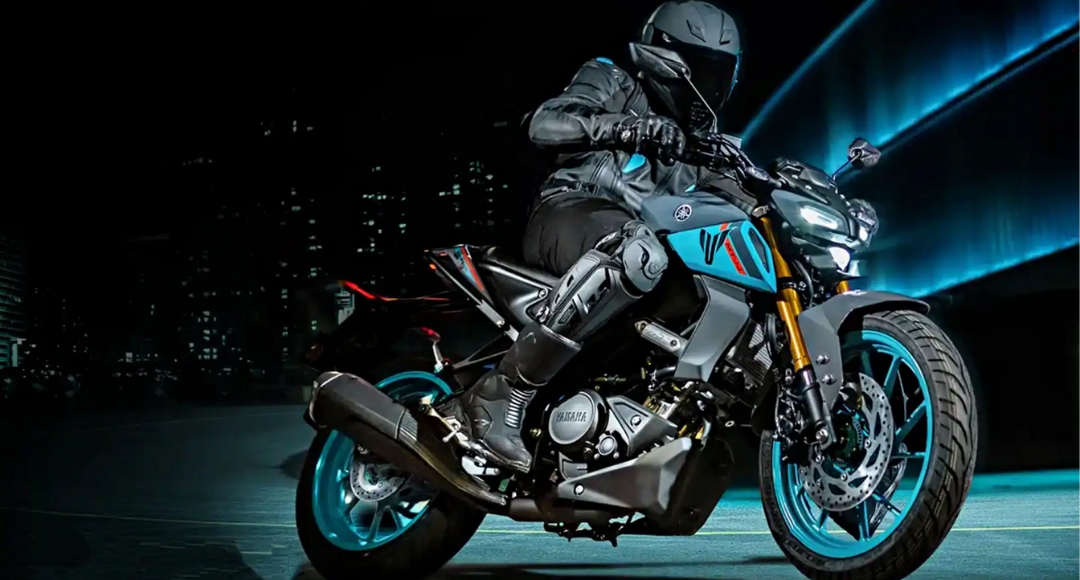 Yamaha MT 15 V2: स्पीड, स्टाइल और टेक्नोलॉजी का परफेक्ट कॉम्बिनेशन