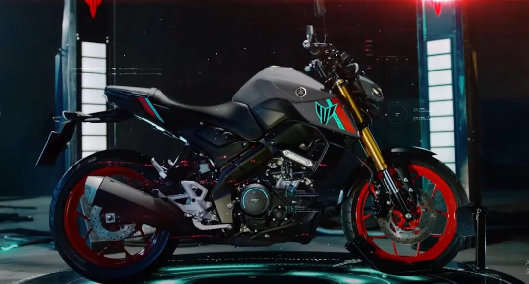 Yamaha MT 15 V2: स्पीड, स्टाइल और टेक्नोलॉजी का परफेक्ट कॉम्बिनेशन