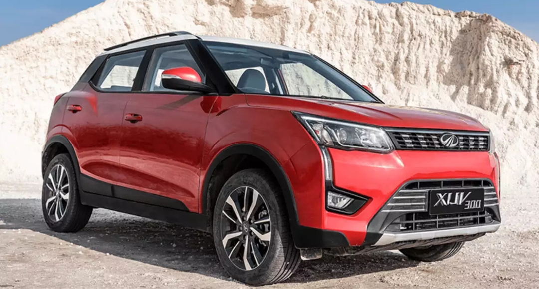 Mahindra XUV300: स्टाइल, सेफ्टी और पावर का परफेक्ट पैकेज