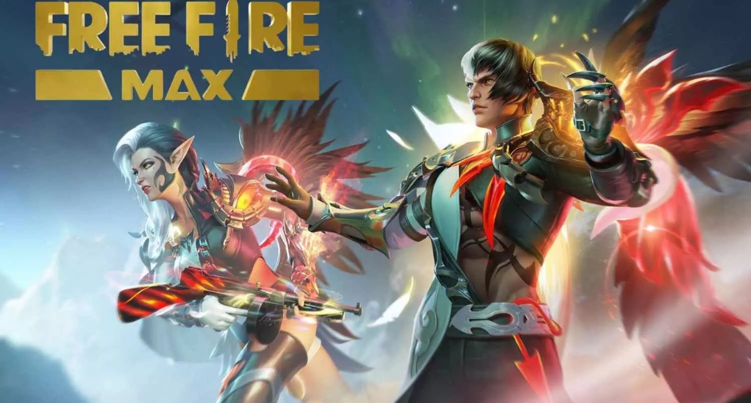 Free Fire MAX रिडीम कोड्स 12 अप्रैल 2025: एक्सक्लूसिव इनाम आज ही पाएं बिल्कुल मुफ्त
