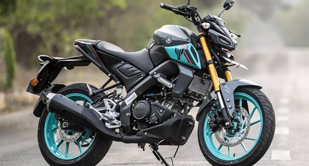Yamaha MT-15: स्टाइल में बवाल, फीचर्स कमाल