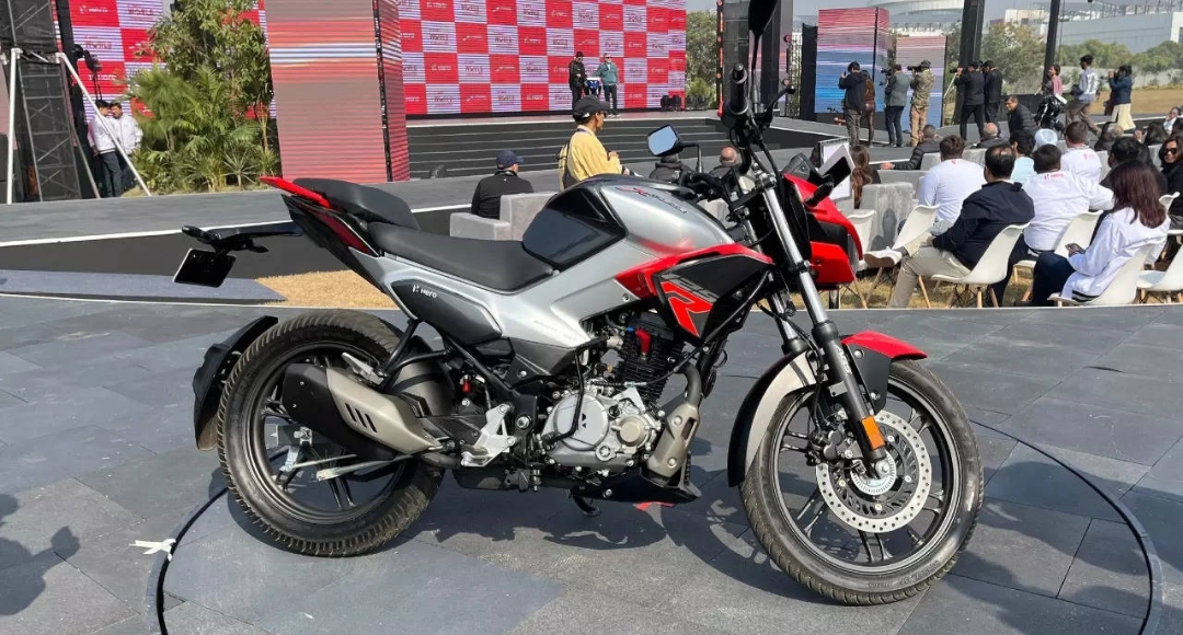 Hero Xtreme 125R: स्टाइल, पावर और बजट का तड़का
