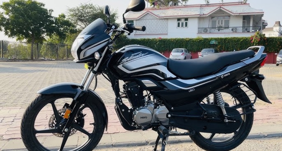 Hero Super Splendor: शानदार माइलेज और दमदार परफॉर्मेंस वाली परफेक्ट बाइक
