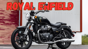 Royal Enfield Sales Jump 34%, Exports Reach New Heights